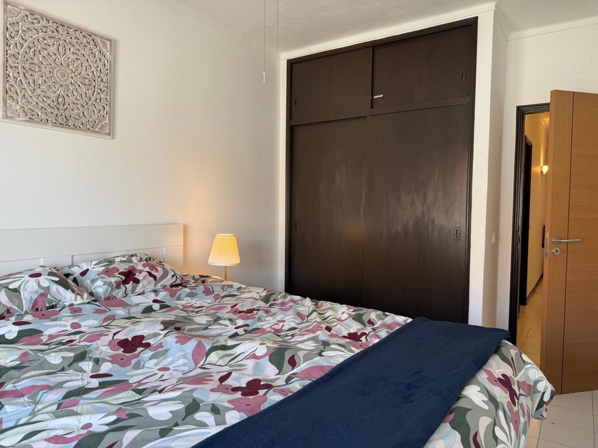Ocean View Getaway Apartment Albufeira Exterior photo