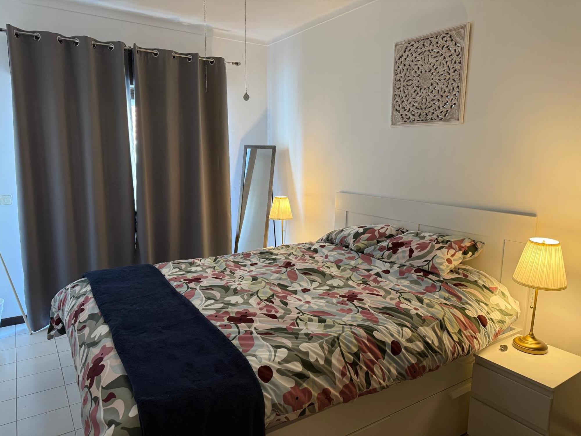 Ocean View Getaway Apartment Albufeira Exterior photo